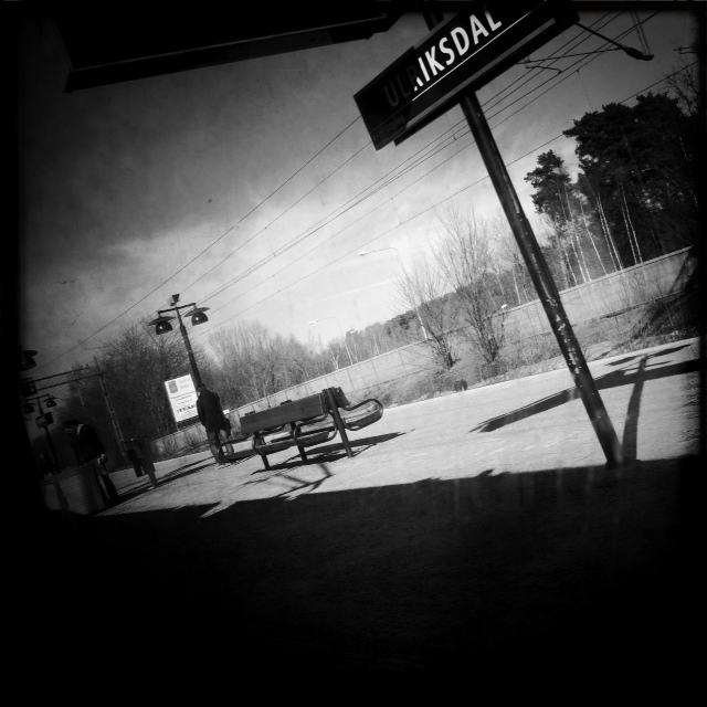 Ulriksdal