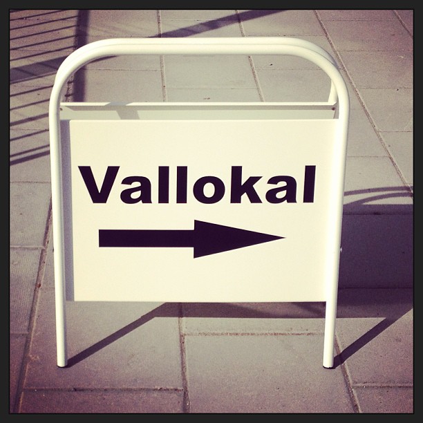 vallokal