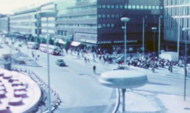 Stockholm 1967 på smalfilm