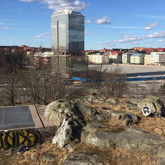 Råsunda