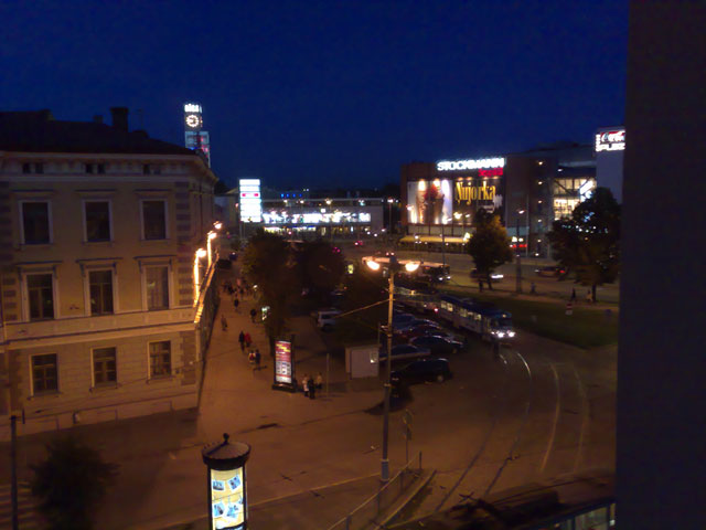 Ständigt dessa vagnar