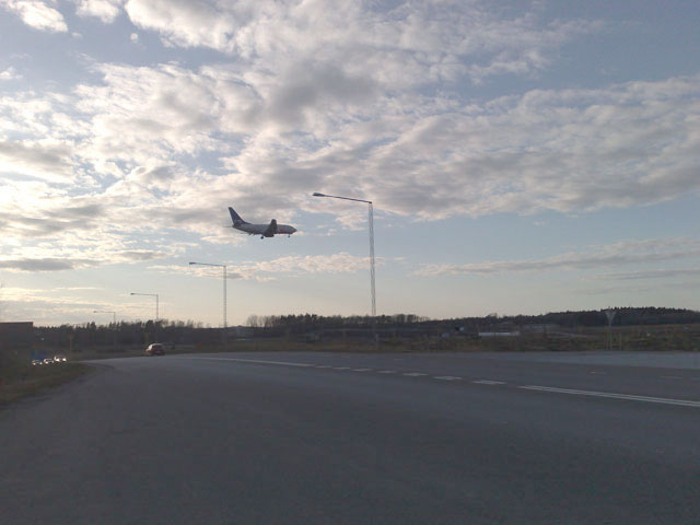 Bild från Arhammars blogg