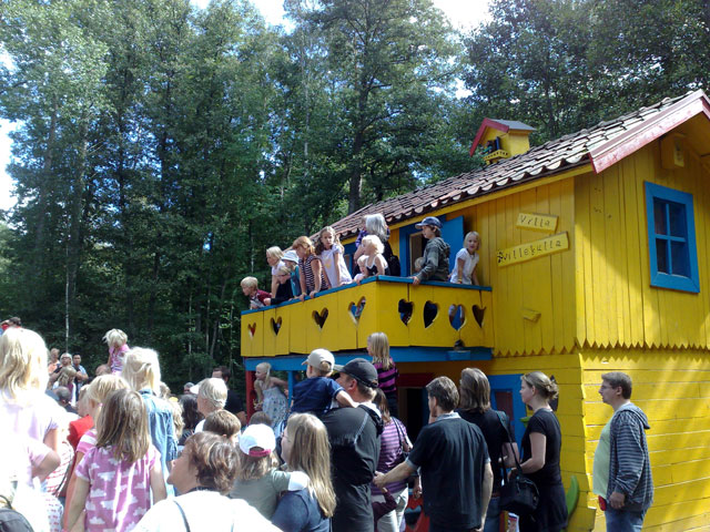 Bild från Arhammars blogg