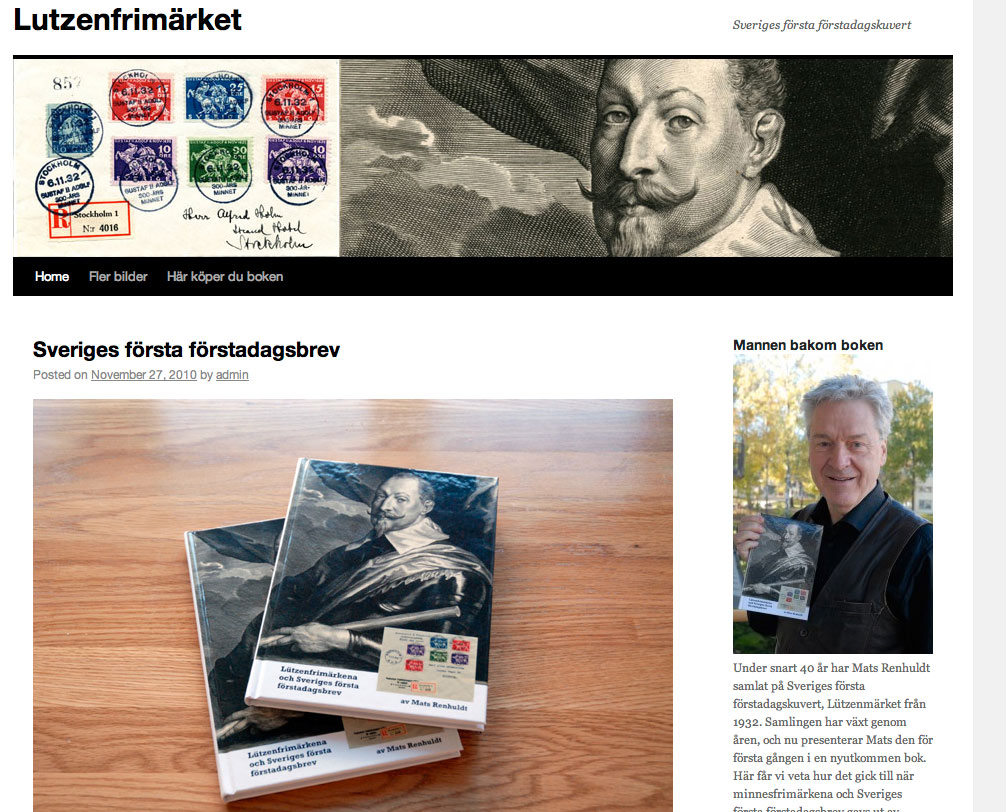 Bild från Arhammars blogg