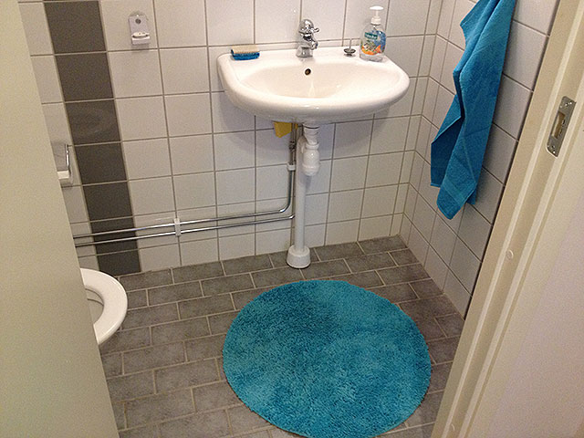 Vårstädning på toan och i datorn