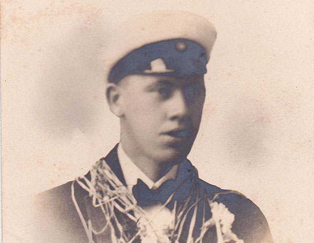 Jaha – och vem är då ”Tjockisen”?