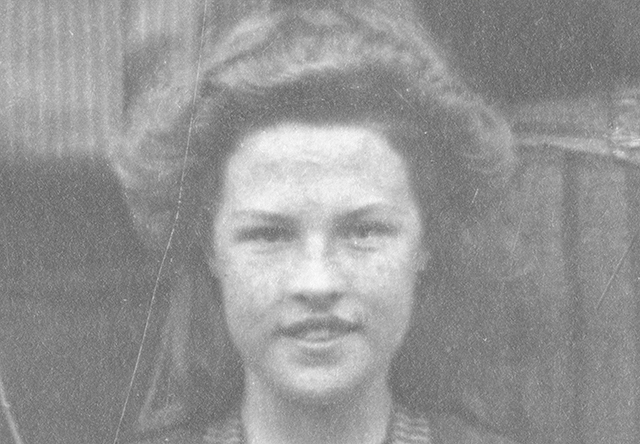 1912 Judit Illustration för Judit Boudins dagböcker 1912-1922