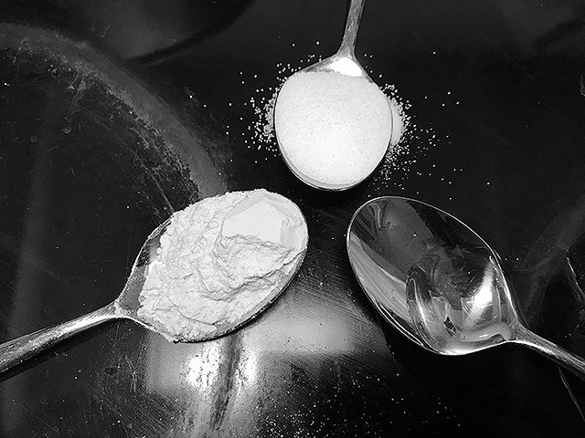 Recept på drömpannkaka