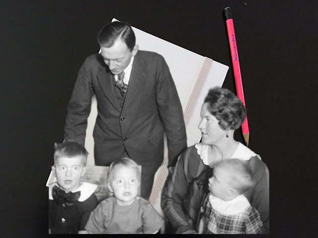 Fredag den 28 februari 1926.