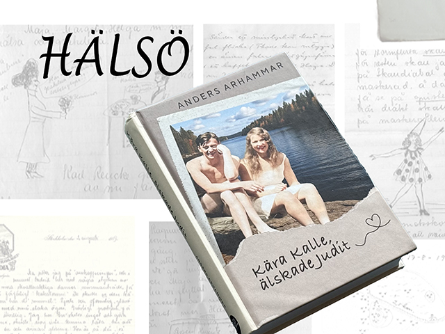 Hälsö 19 juli 1920