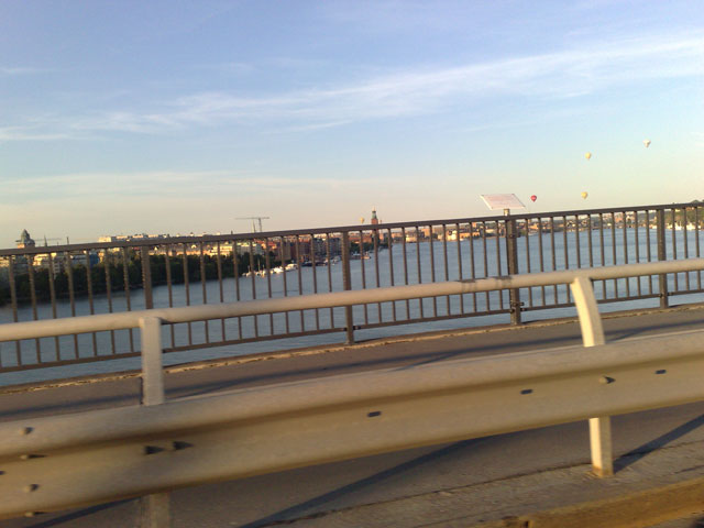 Stockholm