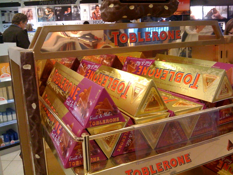 Toblerone