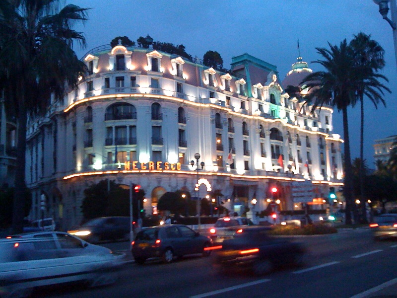 Negresco