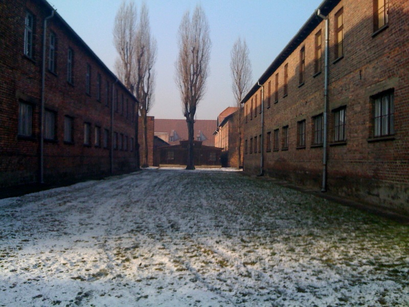 Auschwitz