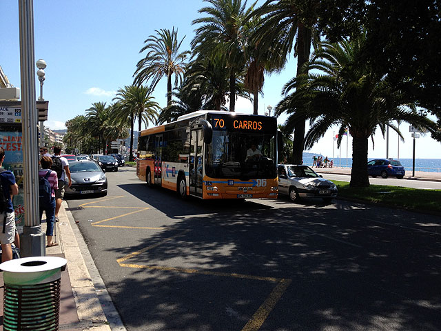 buss 70