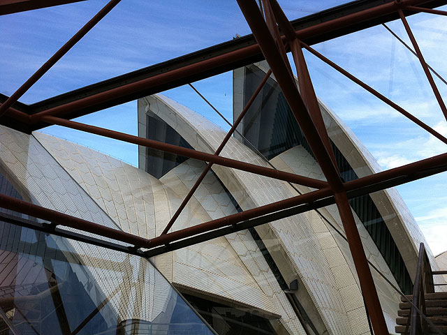 Operahuset i Sydney