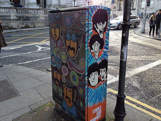 graffiti