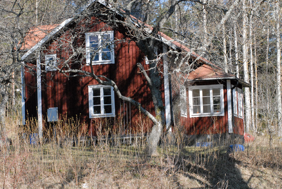 Rammsvik