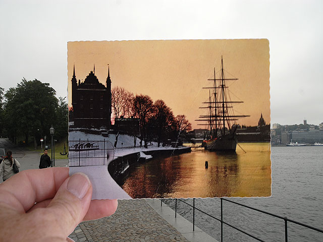 Skeppsholmen