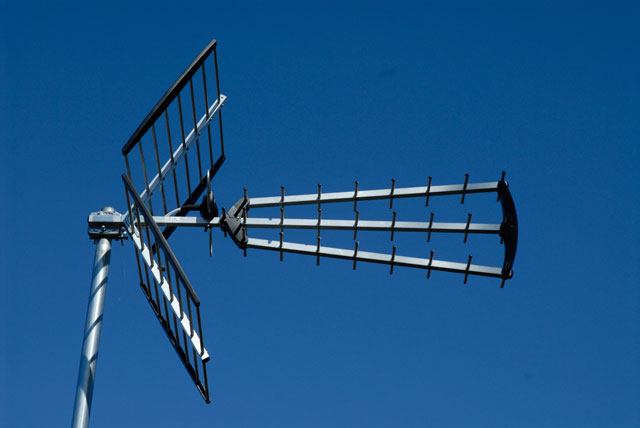 tv-antenn