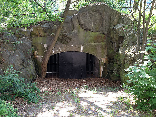 grotta