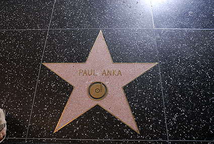 Paul Anka