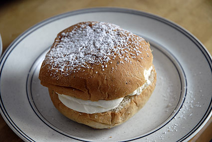 semla