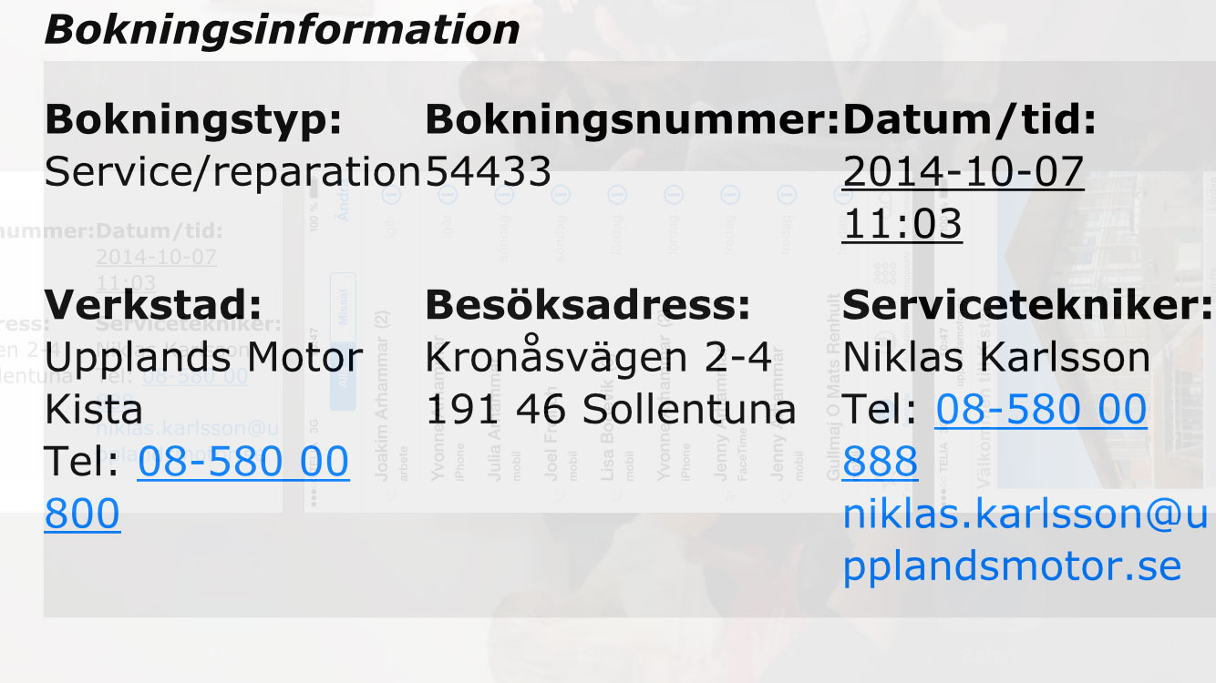 Upplands motor