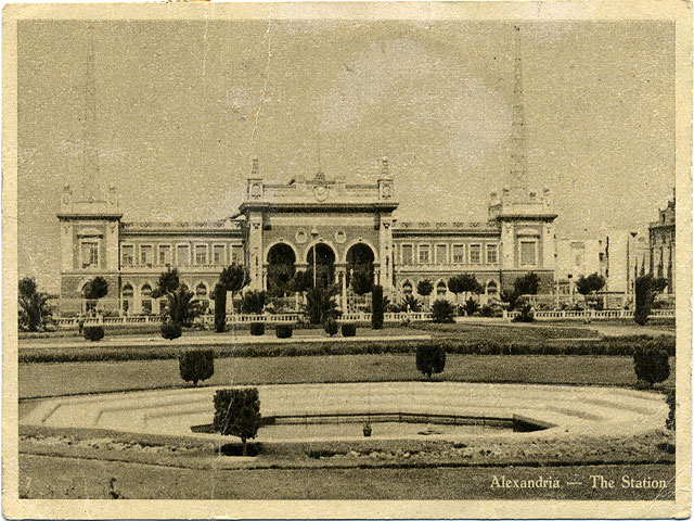 Alexandria