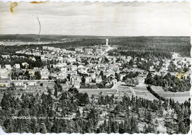 Övik