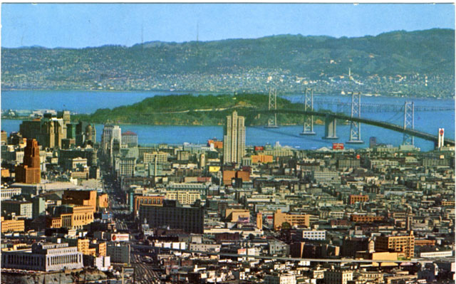 San Francisco